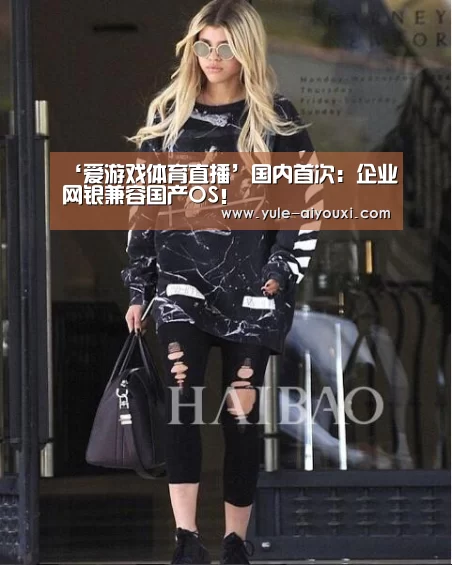 ‘爱游戏体育直播’国内首次:企业网银兼容国产OS!(图3) 爱游戏体育直播